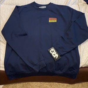 Men’s XL Rowdy Gentleman brand new with tags